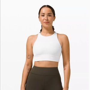 Lululemon Energy Bra High Neck